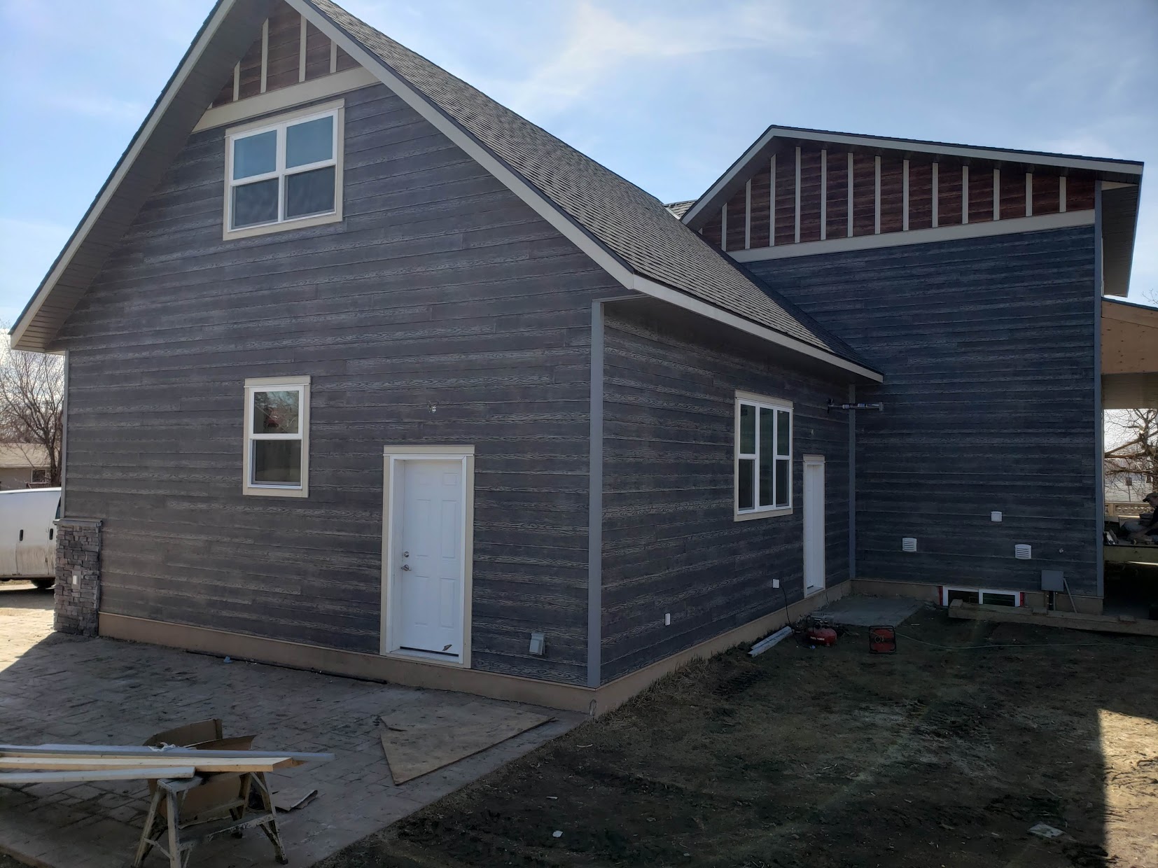Cedar Shake Shingles